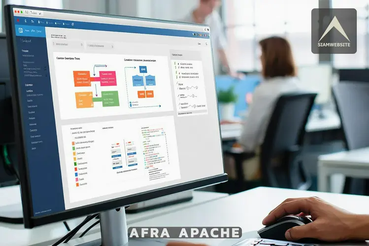 รับทําเว็บไซต์ เว็บขยายสายงาน เว็บแอพพลิเคชั่น WebApplication | TTT-WEBSITE 