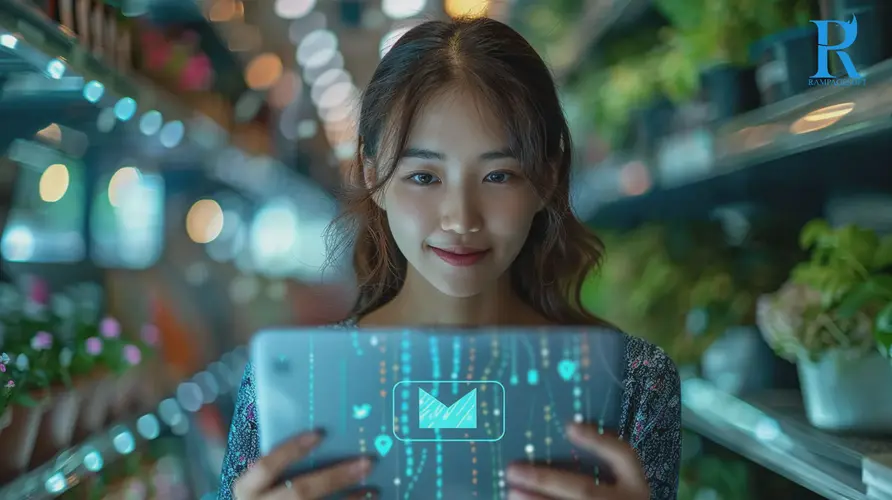 รับทําเว็บไซต์ เว็บขยายสายงาน ยกระดับเว็บไซต์บล็อก และเว็บไซต์ข่าวสาร สู่ยุค Web 3.0 ด้วย Blockchain และ AI | TTT-WEBSITE 