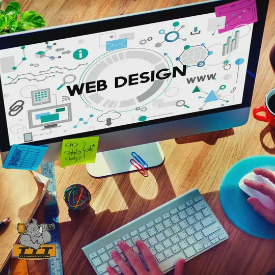 รับทําเว็บไซต์ เว็บขยายสายงาน บริการออกแบบและพัฒนาเว็บไซต์ครบวงจร – TTT-WEBSITE | TTT-WEBSITE 